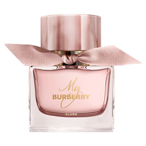 sephora burberry perfume